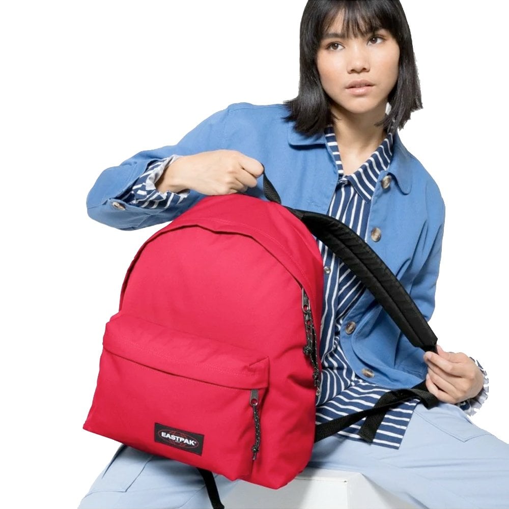 Padded Pak - Hibiscus Pnk