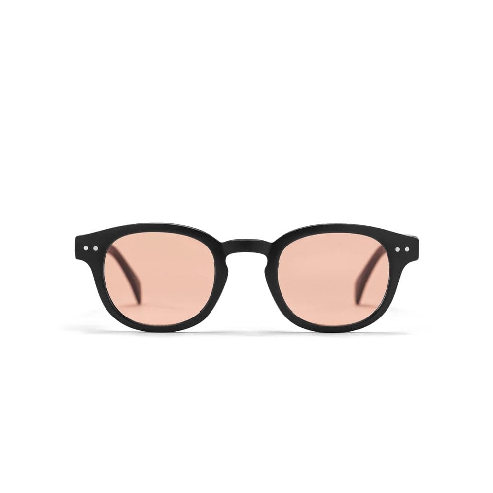 Carro - Blk/Lt Orang
