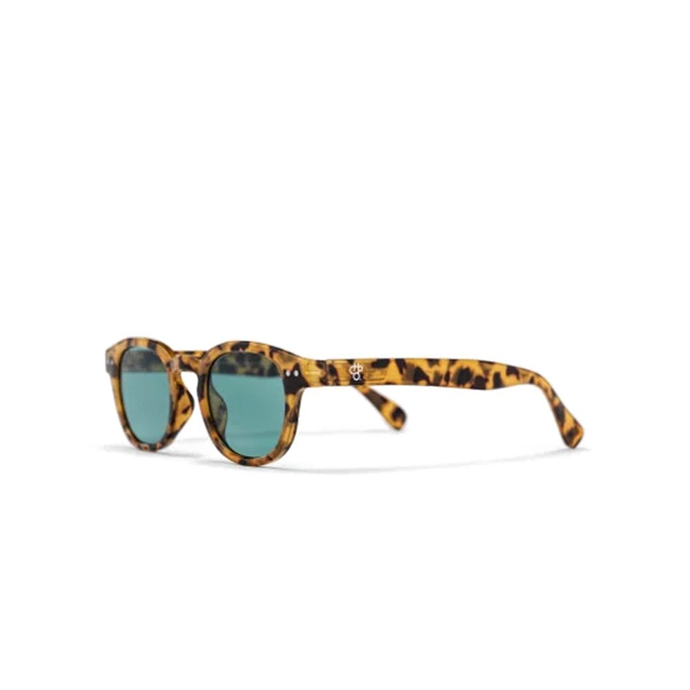 Carro - Leopard/Turq