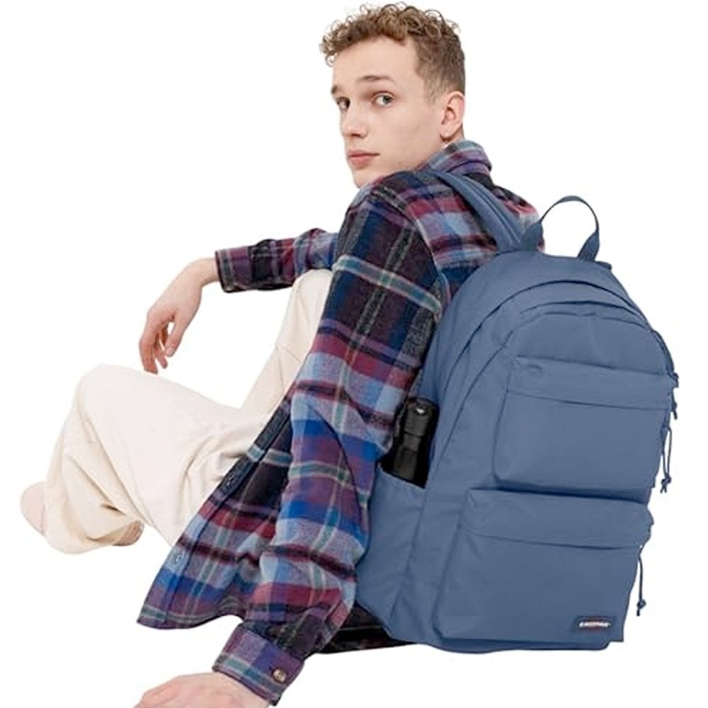 Padded Double Pak - Powder Pilot