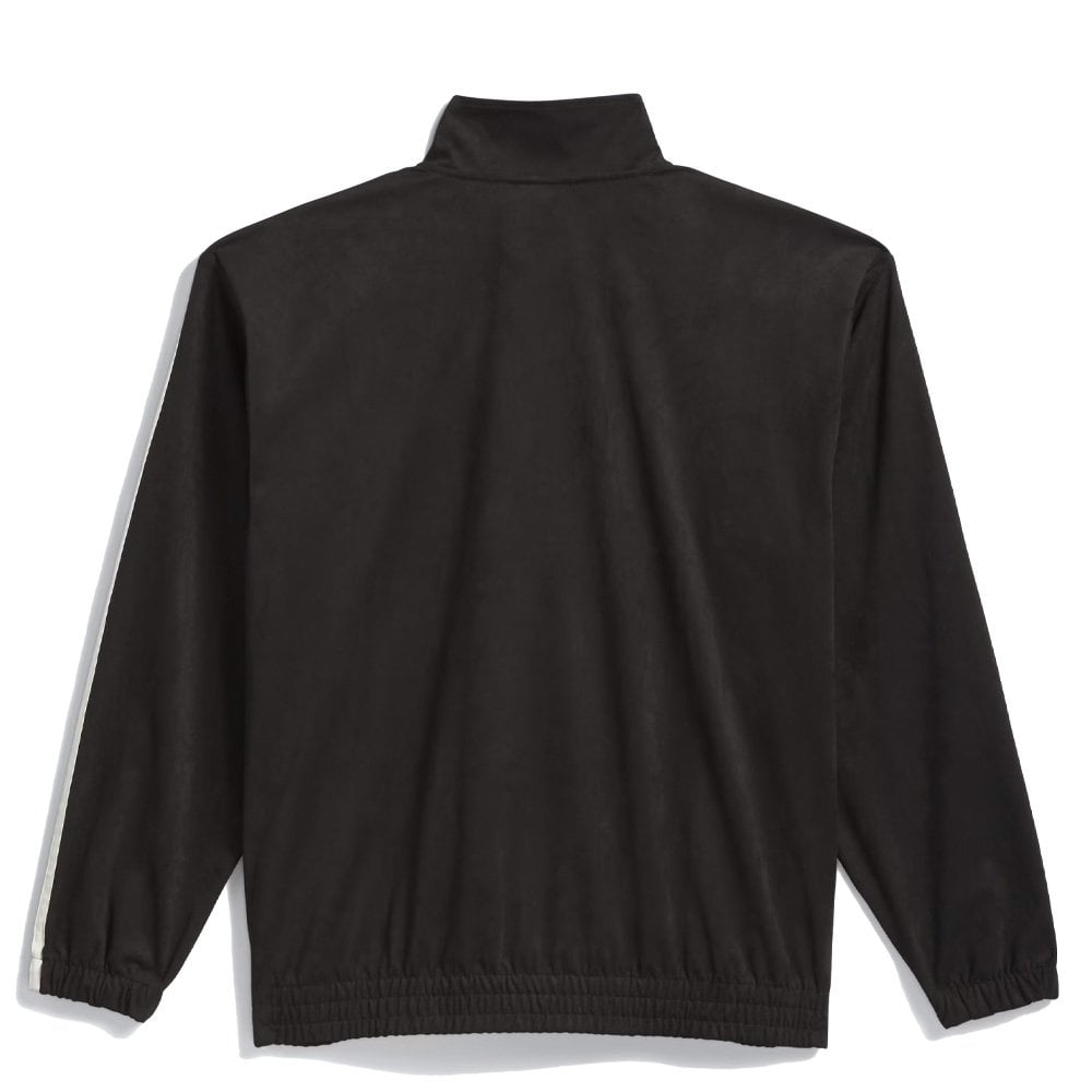 Vintage Superfire Track Top - Black/Cream