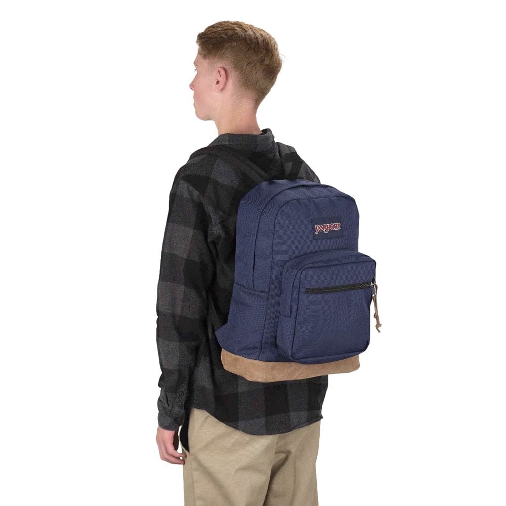 Right Pack - Navy