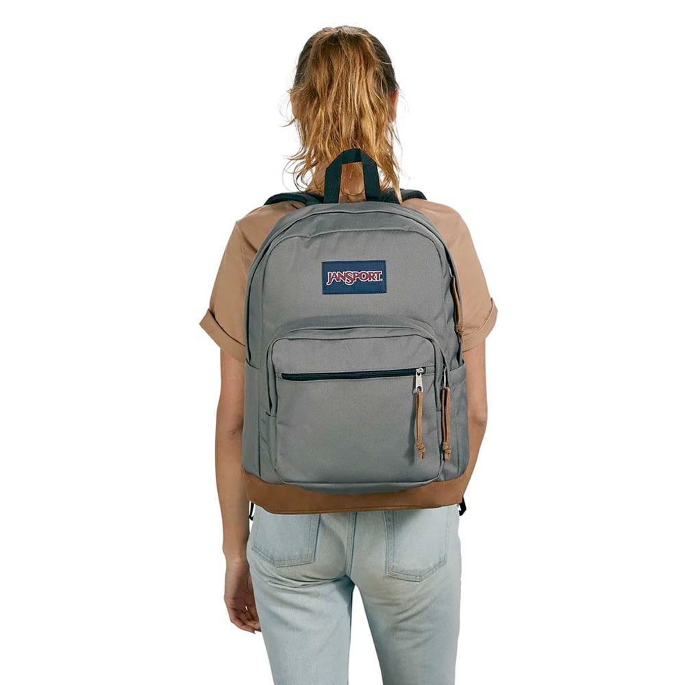 Right Pack - Graphite Gry