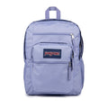 Big Student Backpack - Lavender Ash
