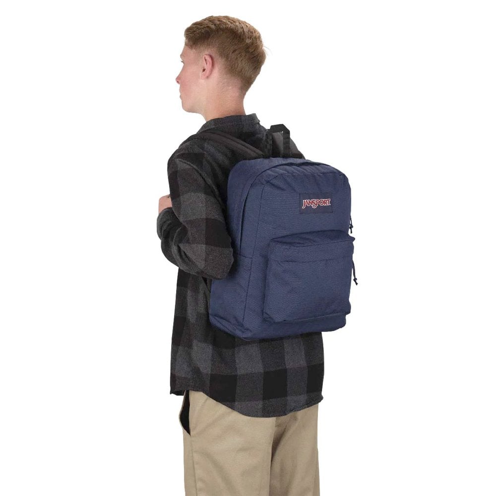 Superbreak Plus - Navy