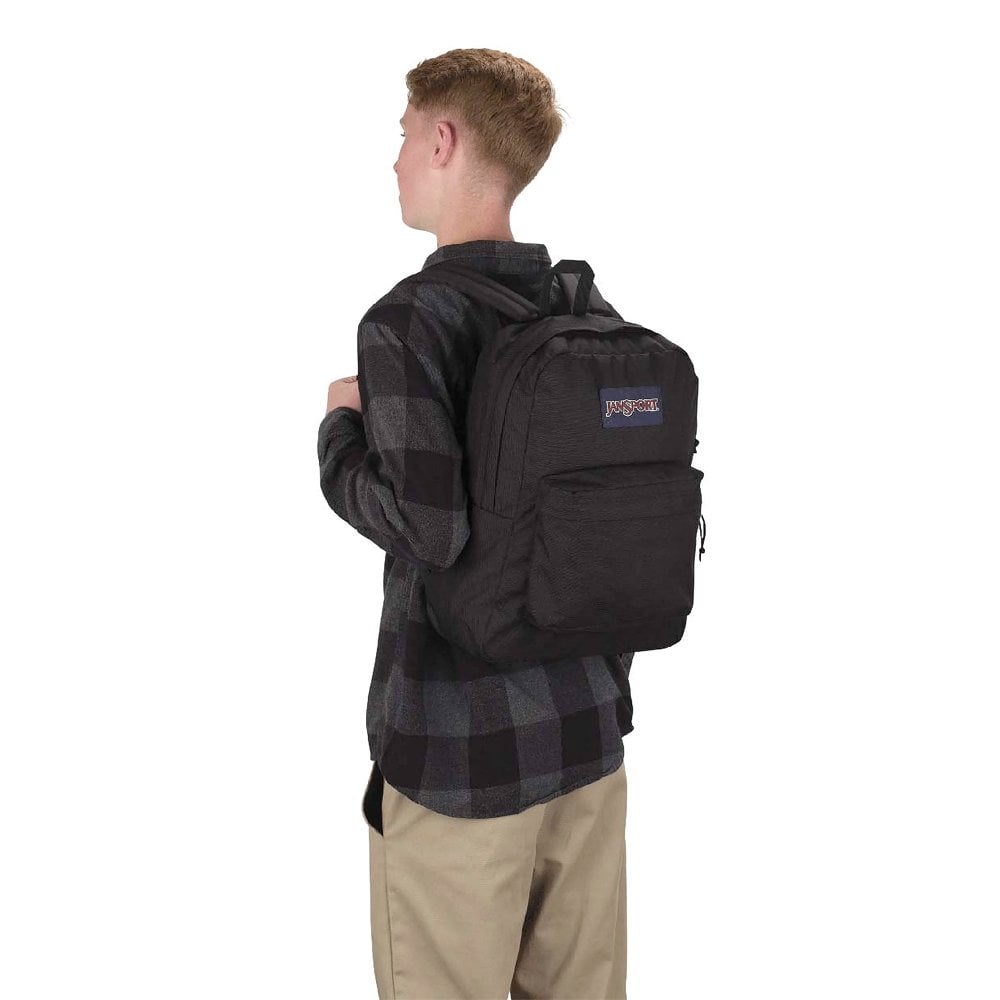 Superbreak One - Black