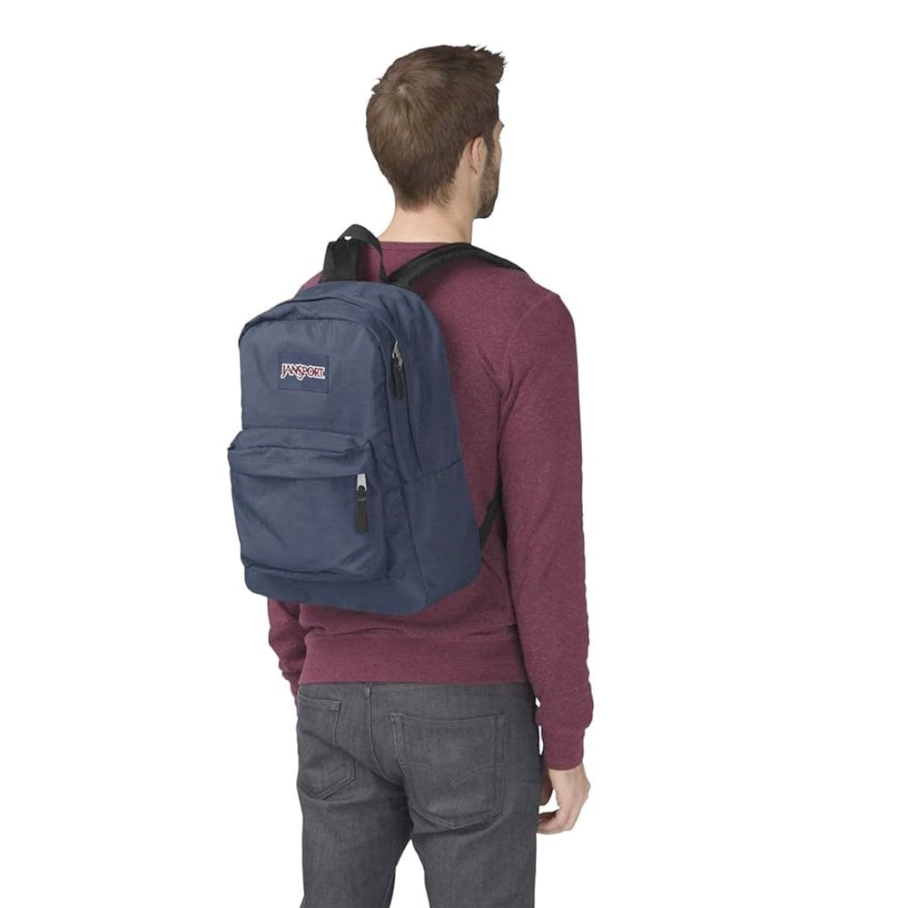 Superbreak One - Navy
