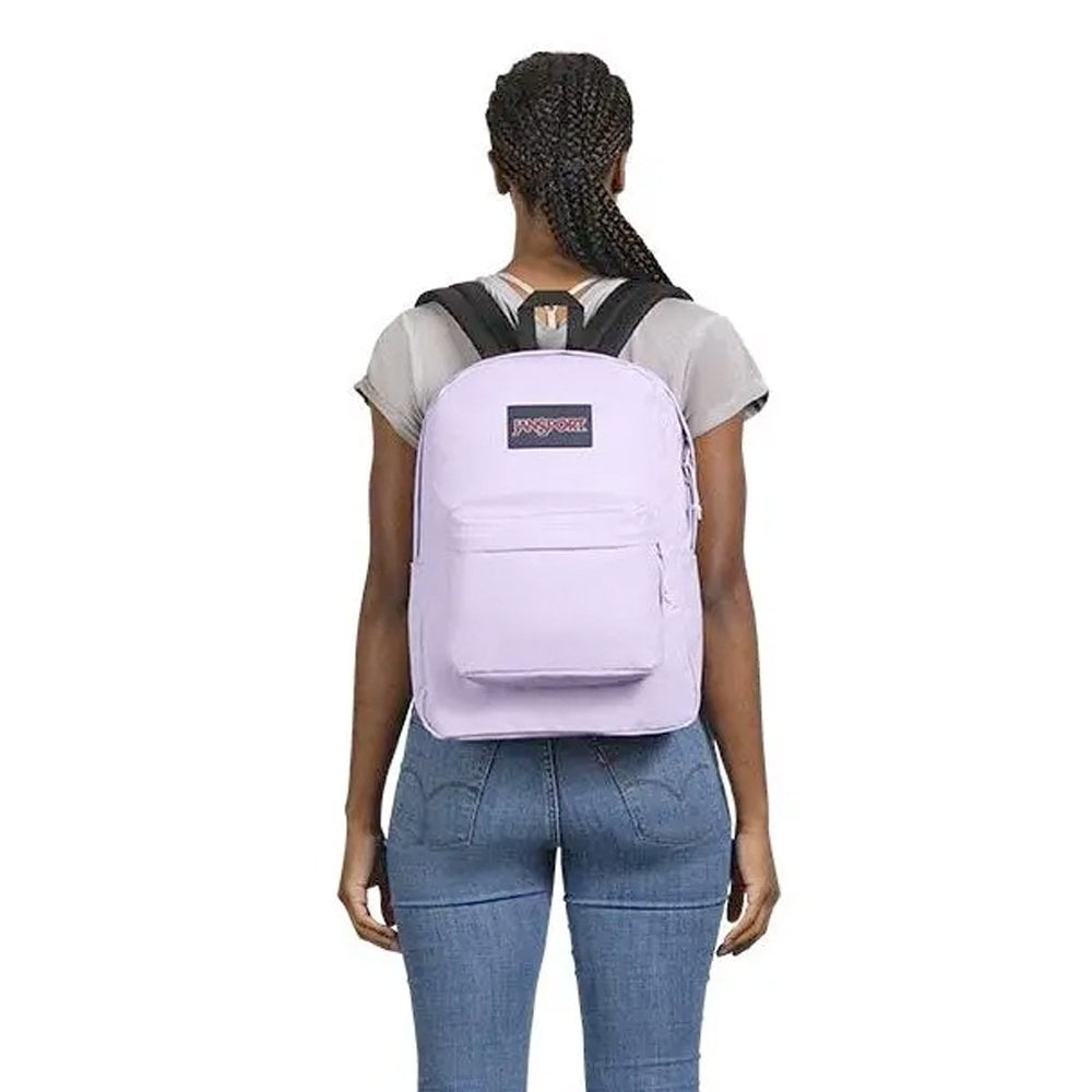Superbreak One - Pastel Lilac