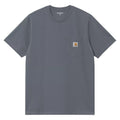 Pocket T-Shirt  - Styx