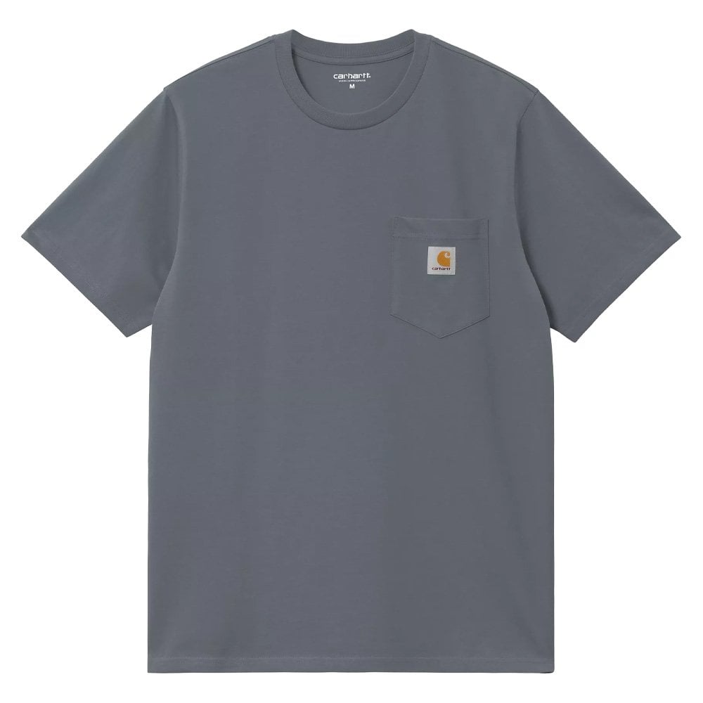 Pocket T-Shirt  - Styx