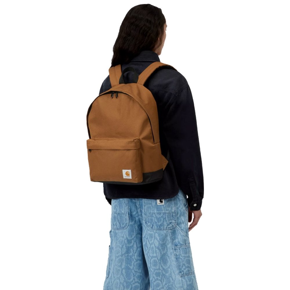 Jake Backpack - Hamilton Brw