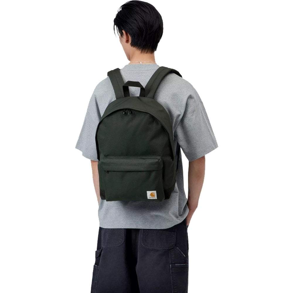 Jake Backpack - Raven