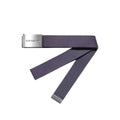 Clip Belt Chrome - Shady Purple