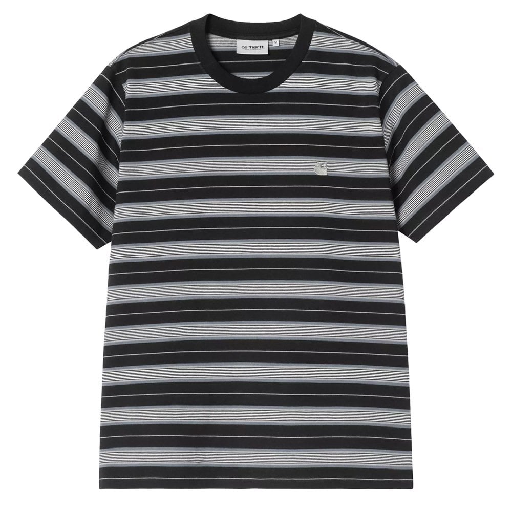 Bronson T-Shirt - Black