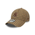 Check 9Twenty A-Frame New York Yankees cap - Ny Brown