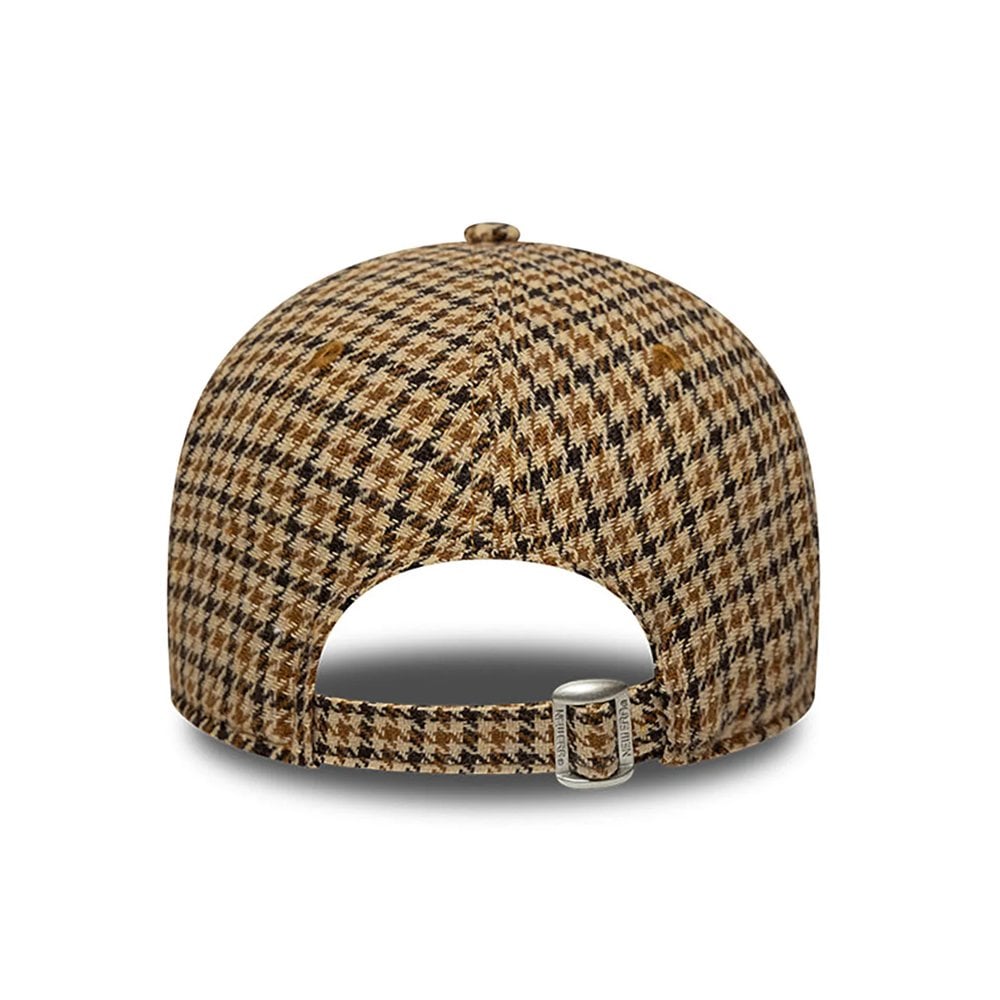 Check 9Twenty A-Frame New York Yankees cap - Ny Brown