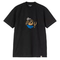 Slingshot T-Shirt - Black