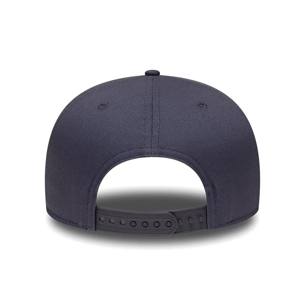 New York Yankees MLB League Essential 9FIFTY Adjustable Cap - Ny Shady Blu
