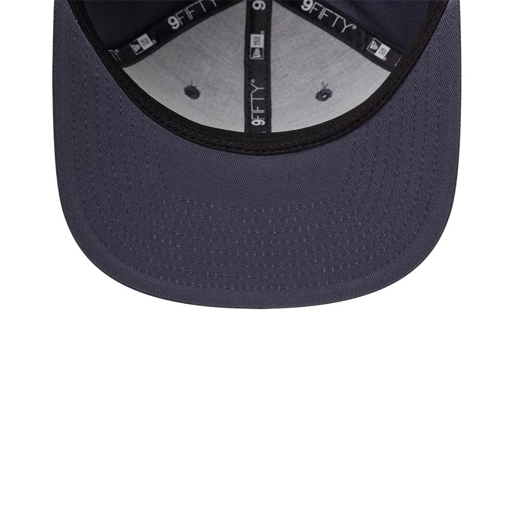 New York Yankees MLB League Essential 9FIFTY Adjustable Cap - Ny Shady Blu