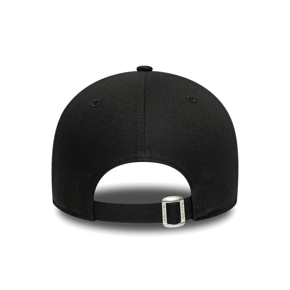 Detroit Tigers MLB League Essential 9FORTY Adjustable Cap - Dt Blk/Dkgry