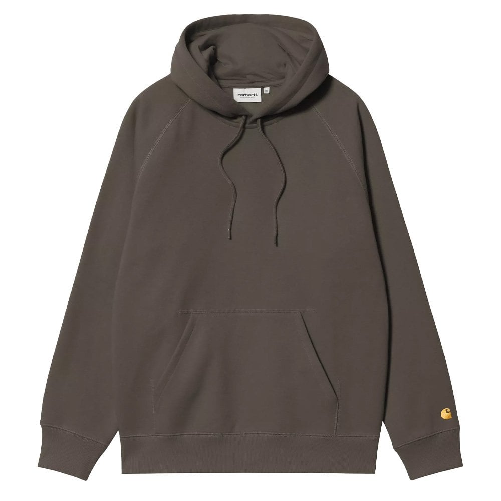 Chase Hoodie - Shungite
