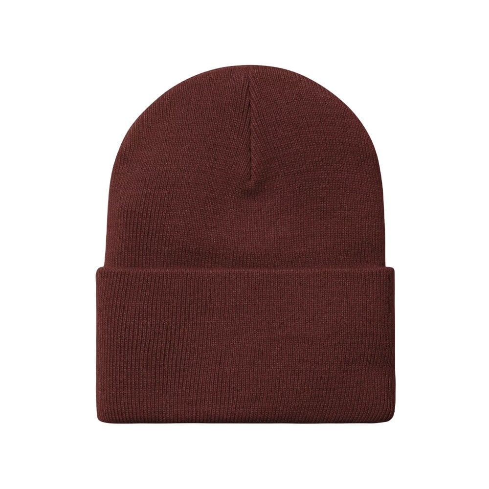 Watch Beanie - Amarone