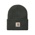 Watch Beanie - Raven
