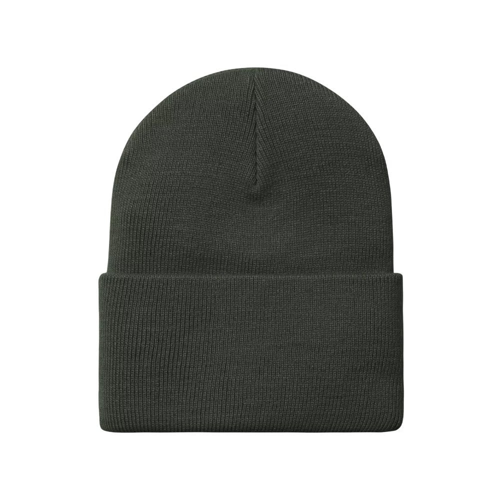 Watch Beanie - Raven