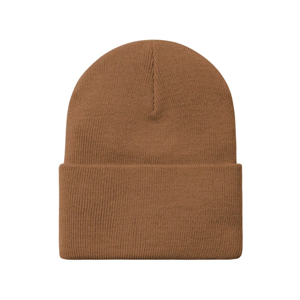 Watch Beanie - Wip H Brown
