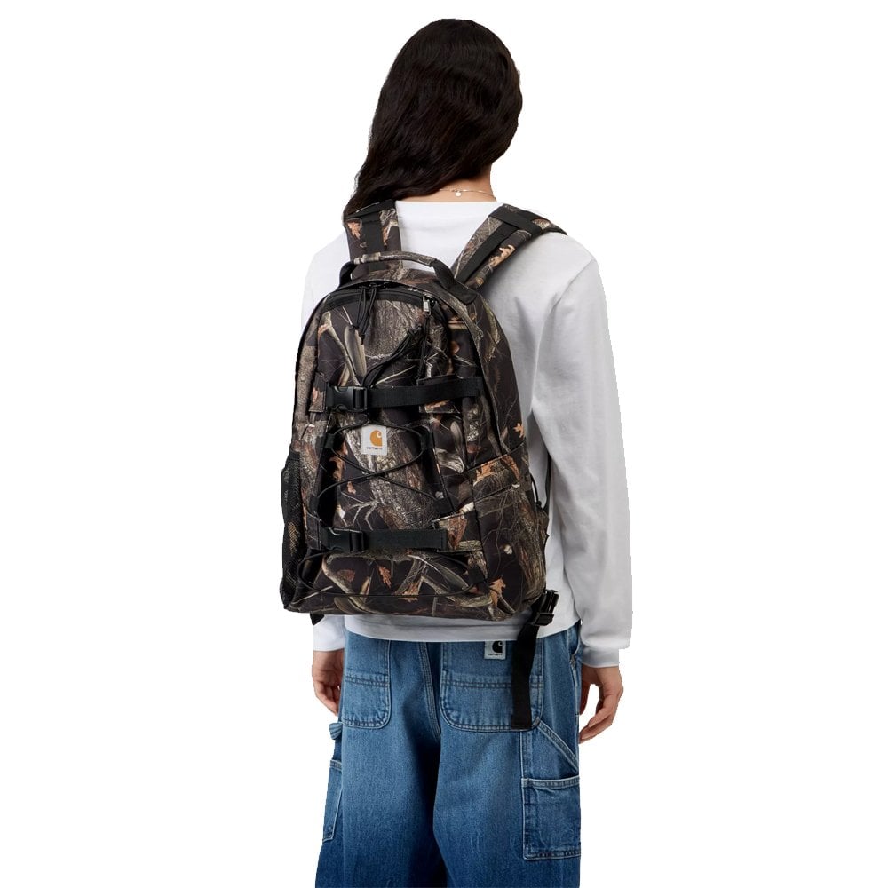 Kickflip Backpack - Camo F Tree