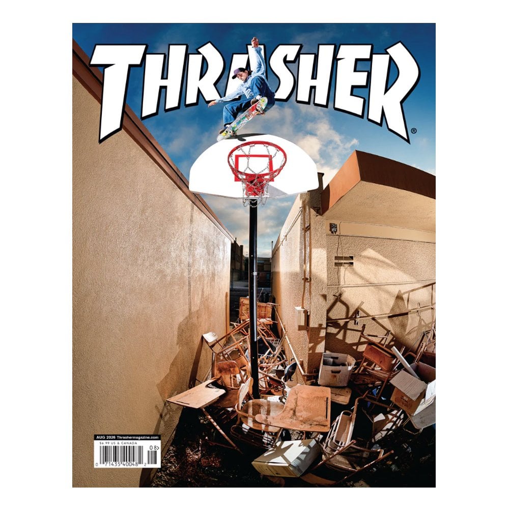 Magazine #553 - O/C