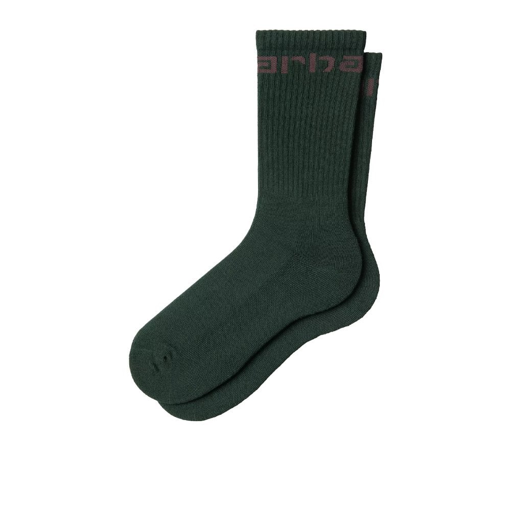 Carhartt Socks - Scarab/Plsnd