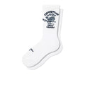 Dirty Laundry Socks - White