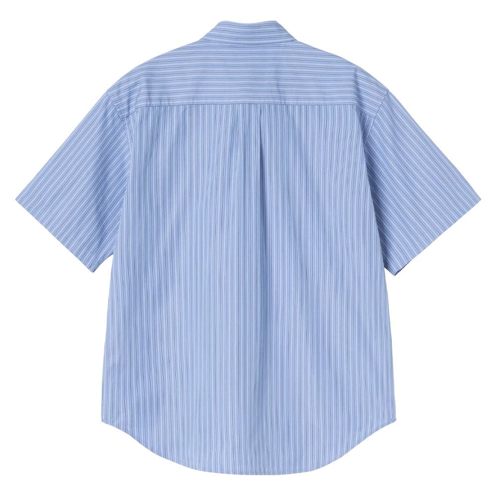 Keene Shirt - Curacao