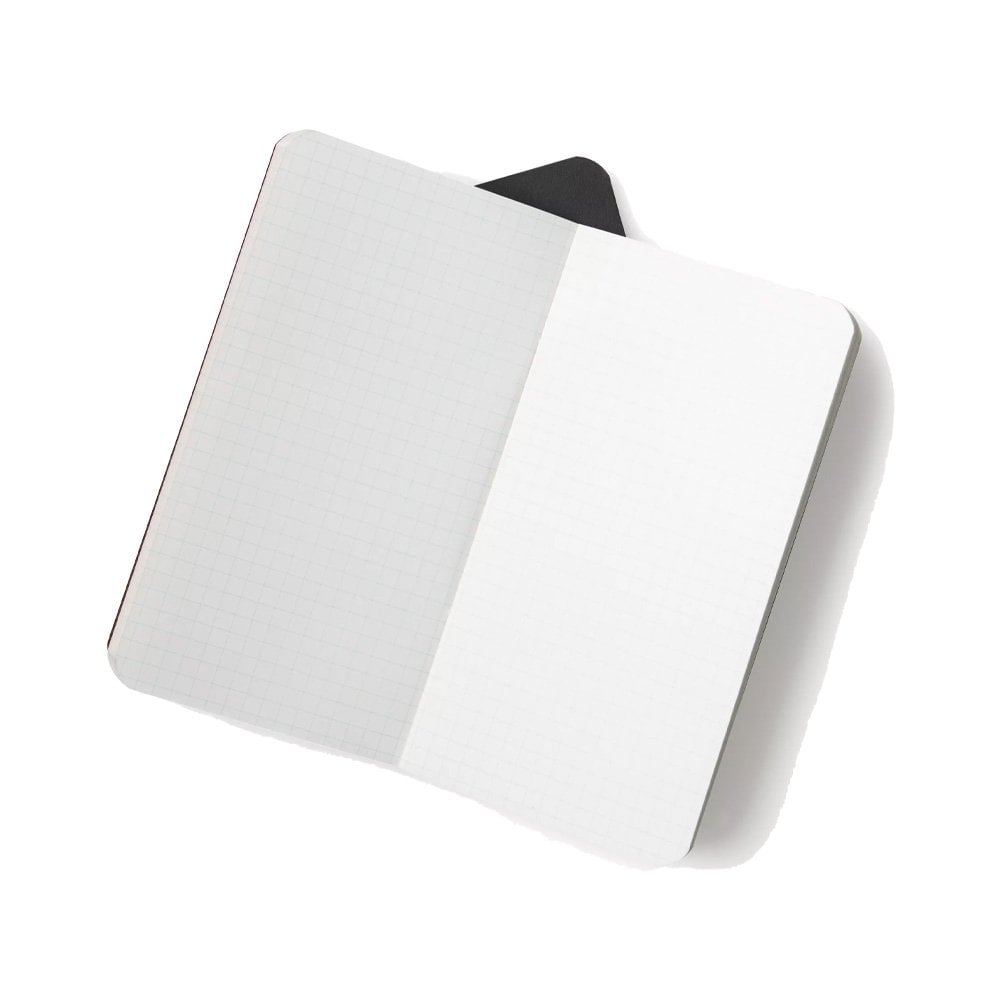 Heart Pocket Notebook Set - Multi