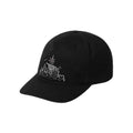 Wiptopia 2 Cap - Black