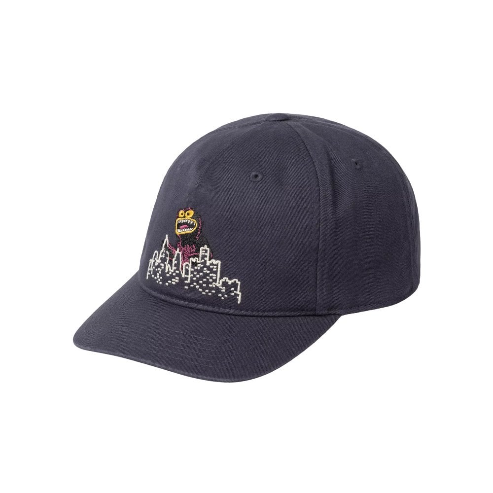 Wiptopia 2 Cap - Shady Purple