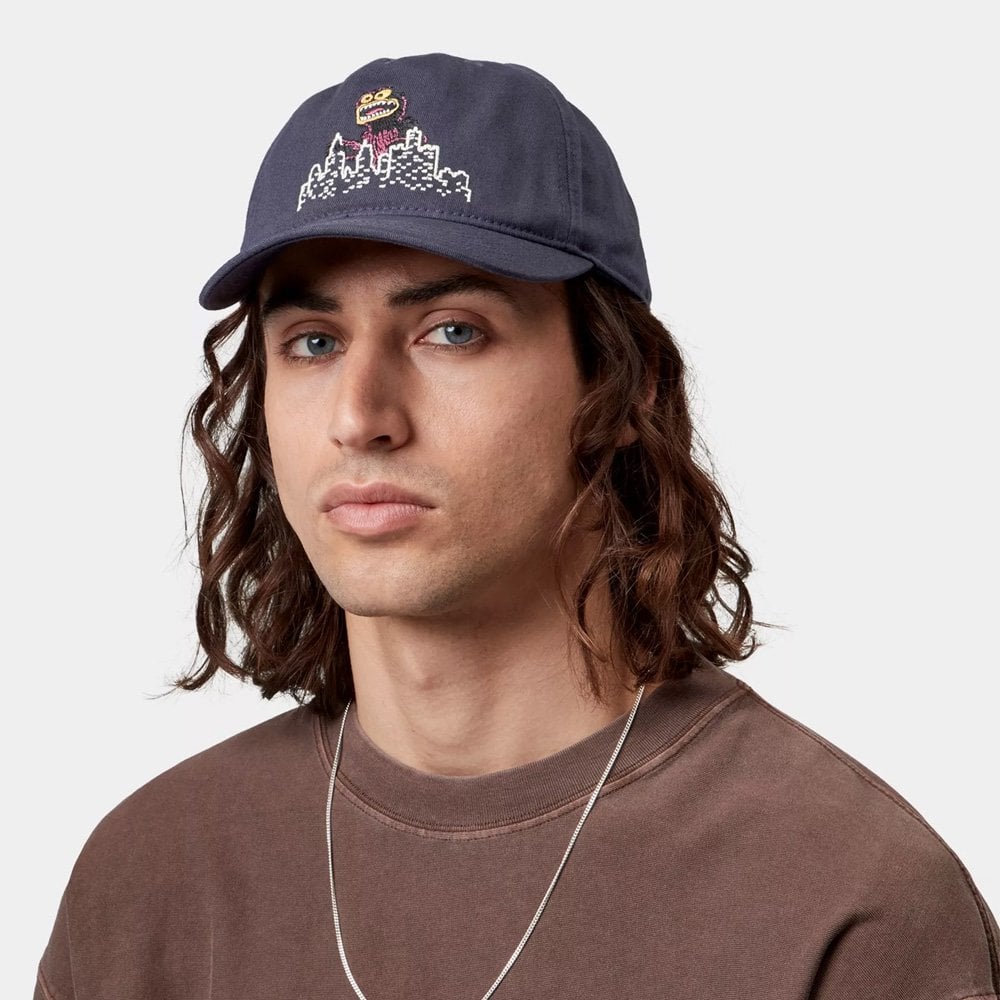 Wiptopia 2 Cap - Shady Purple