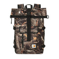 Philis Backpack - Camo F Tree