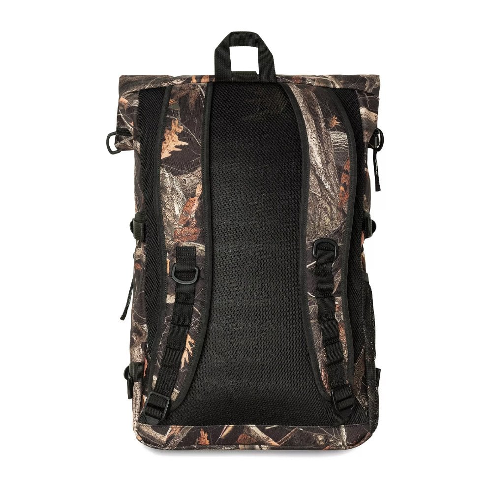 Philis Backpack - Camo F Tree