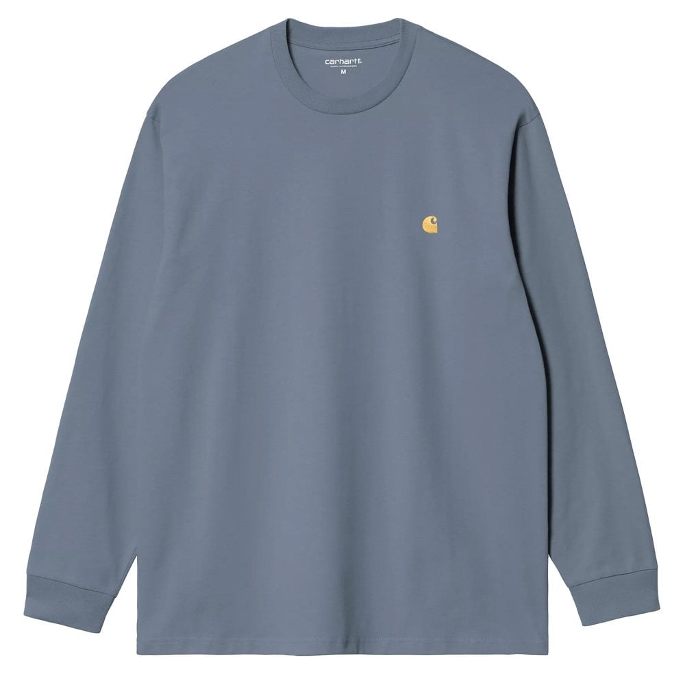 Long Sleeve Chase T-Shirt - Icesheet