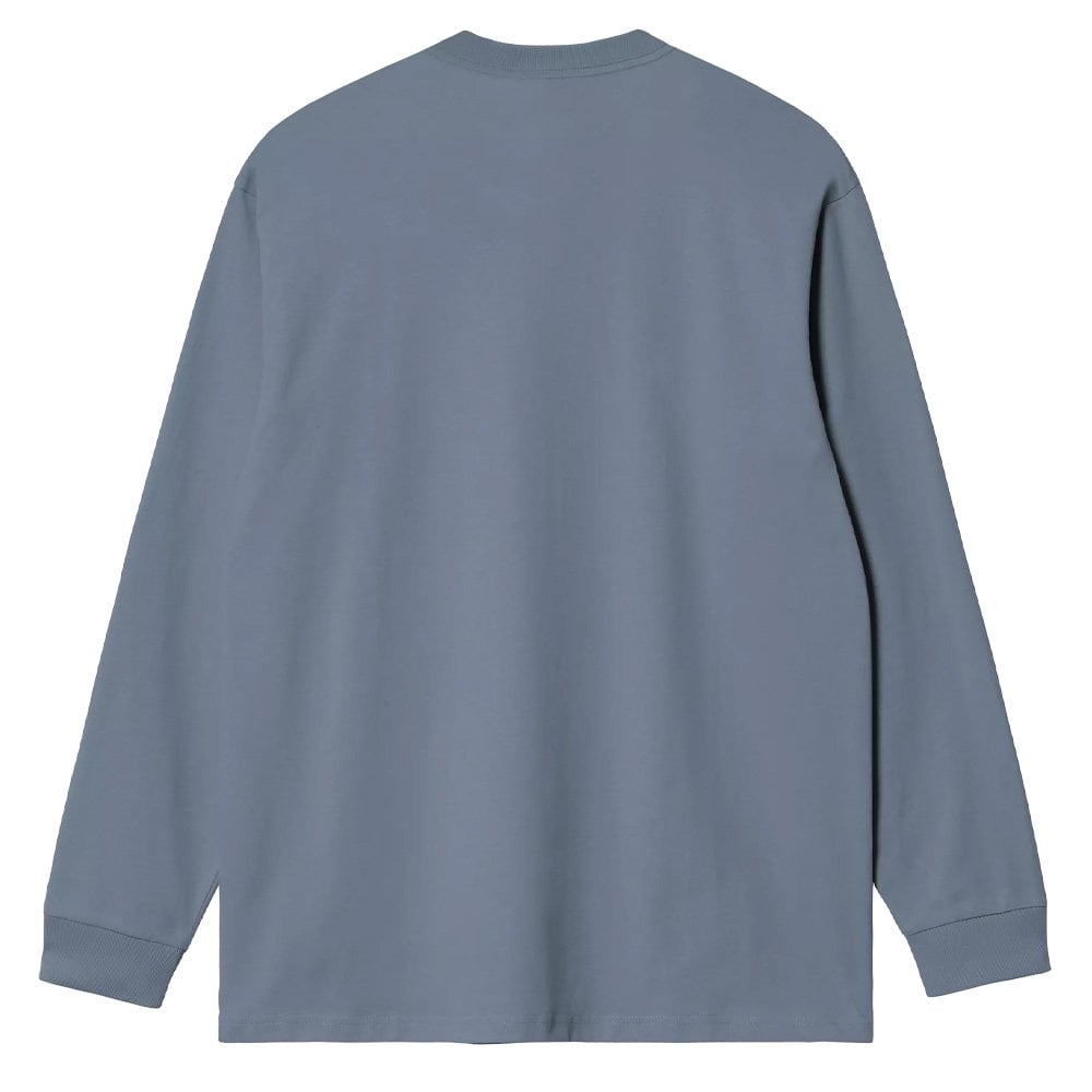Long Sleeve Chase T-Shirt - Icesheet