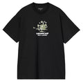 Dirty Laundry T-Shirt - Black