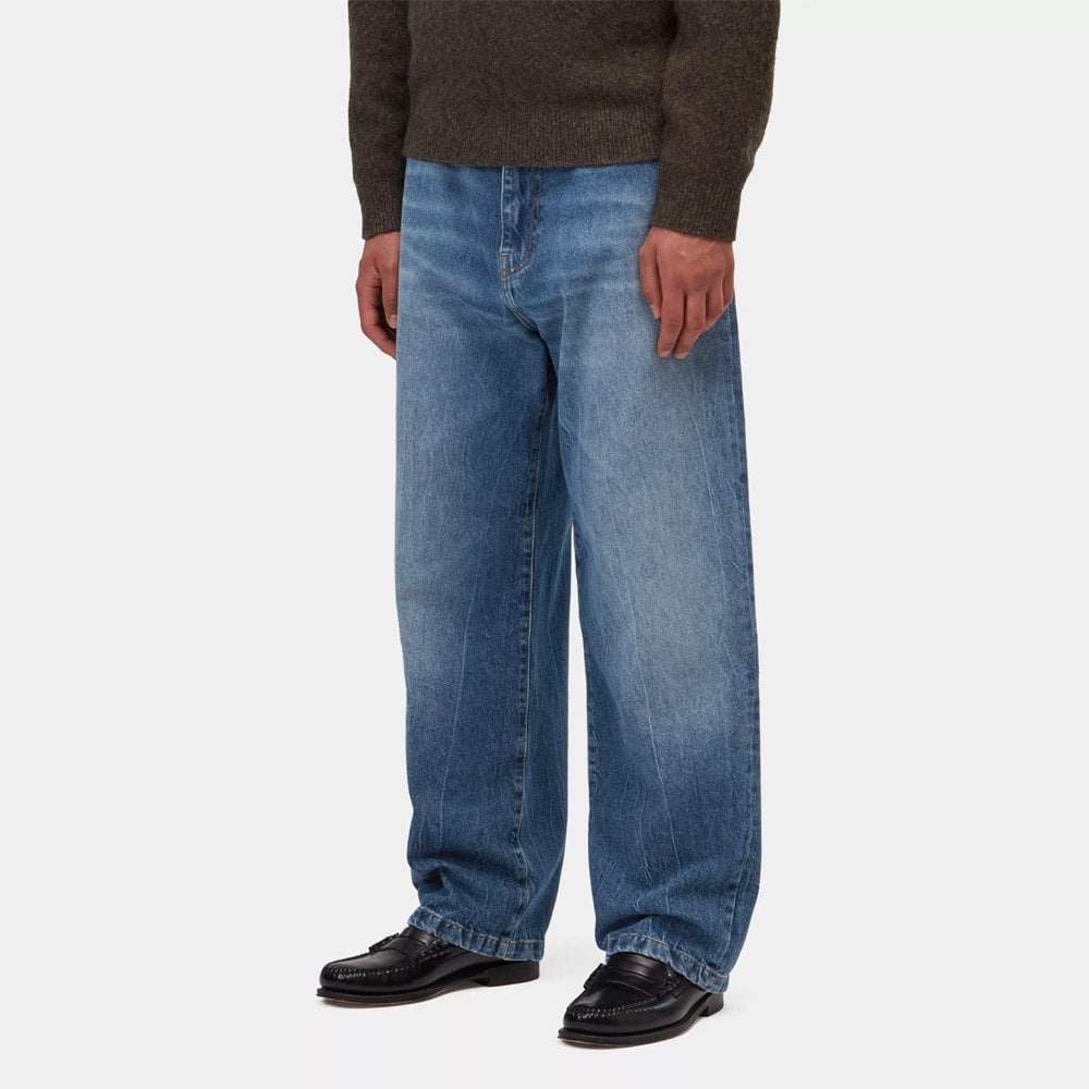 Landon Pant - Blue Marble