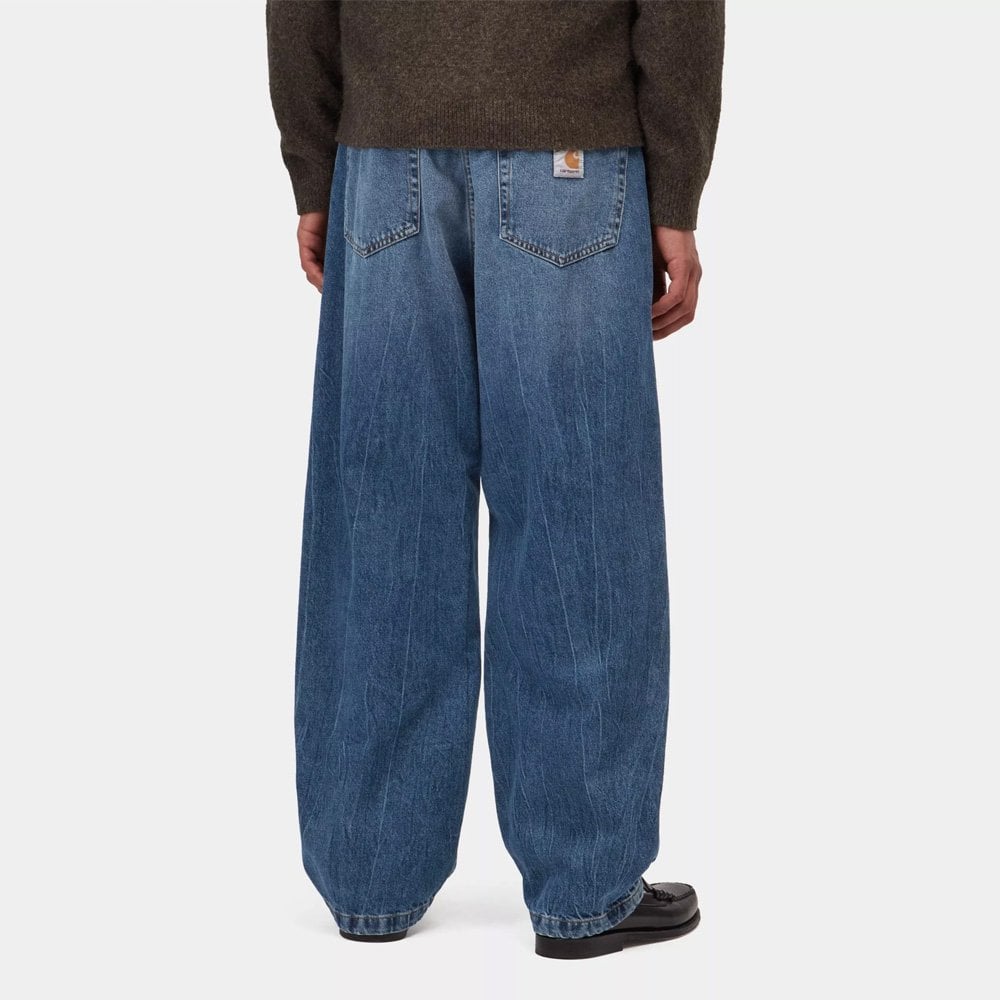 Landon Pant - Blue Marble