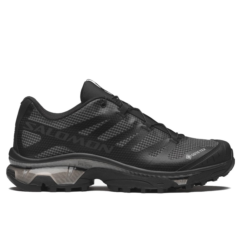 XT-4 OG GTX - Black/Black