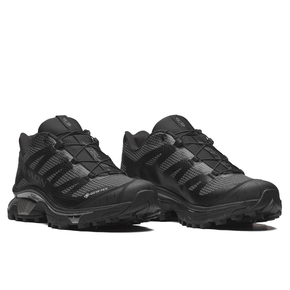 XT-4 OG GTX - Black/Black