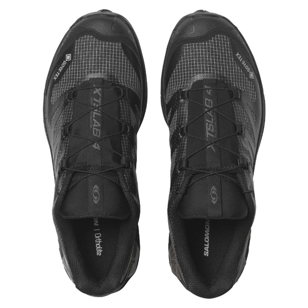 XT-4 OG GTX - Black/Black