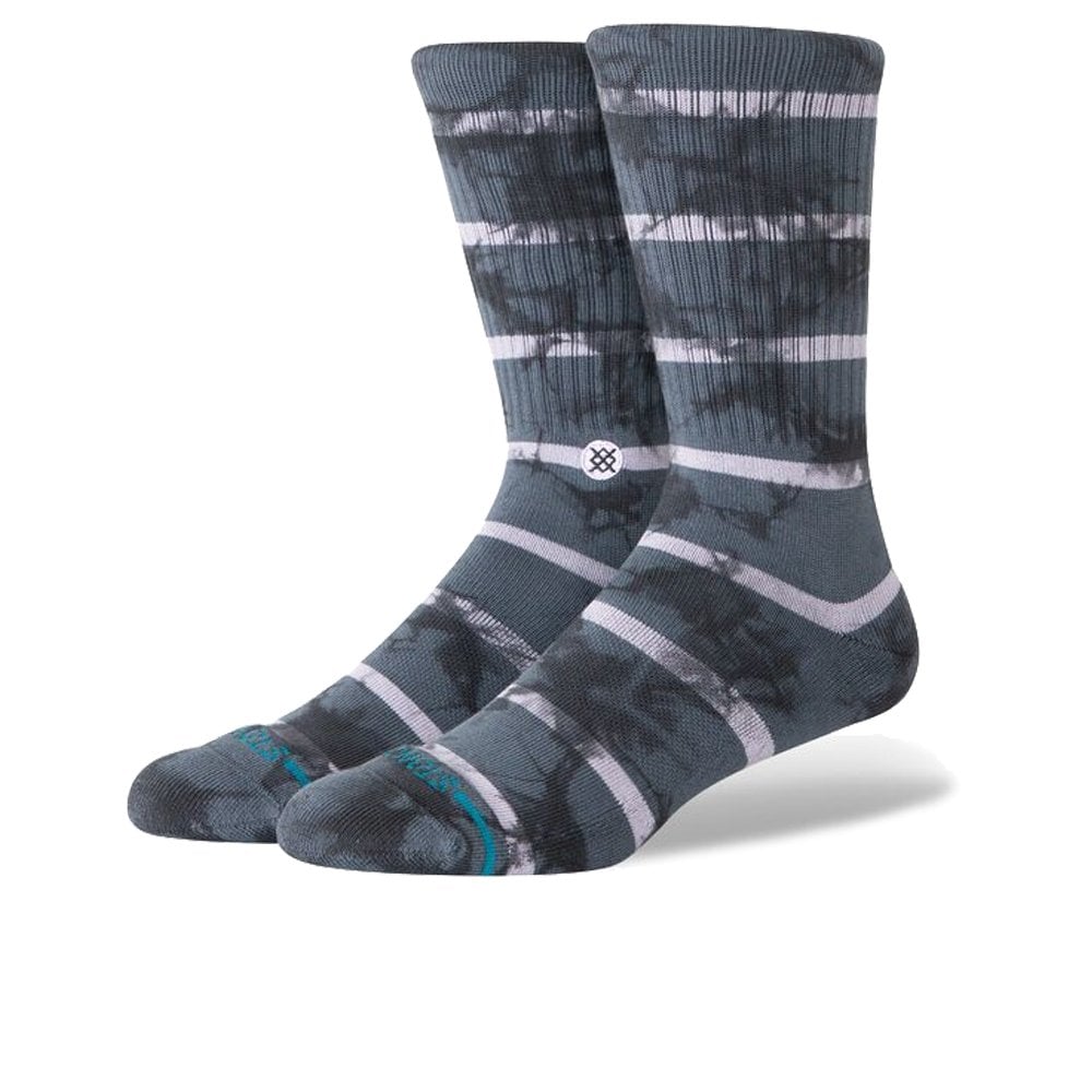 Mojo Crew Sock  - Turbulence