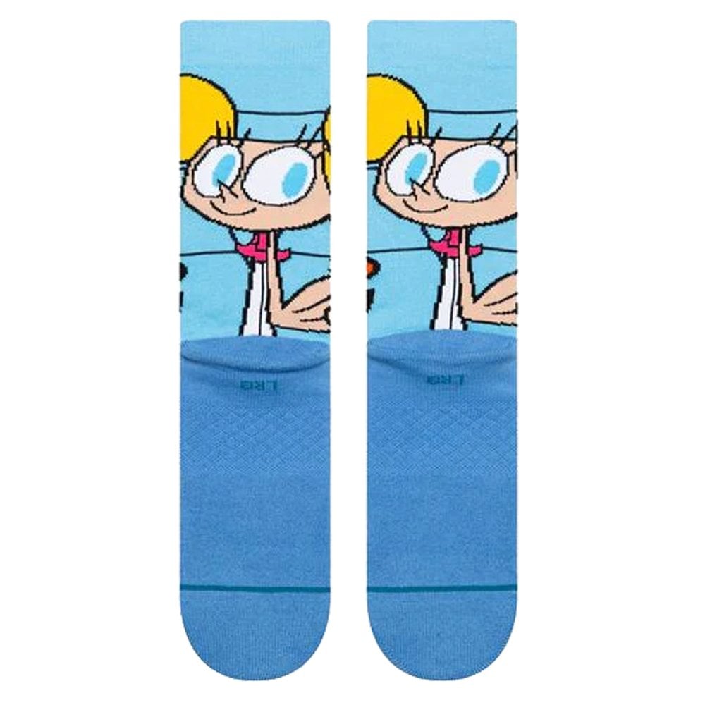 Dexter's Crew Sock  - Blue